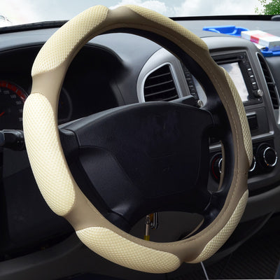 Funda Universal para Volante de Auto - Todas las Estaciones - Image 8