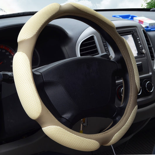 Funda Universal para Volante de Auto - Todas las Estaciones - Image 8