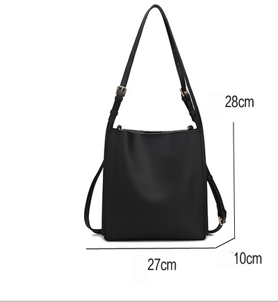 Bolsa Bandolera de Un Hombro - Práctica y Versátil para tu Día a Día - Image 6