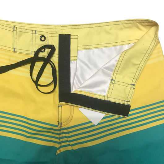 Shorts Estilo Hong Kong de Secado Rápido - Image 10