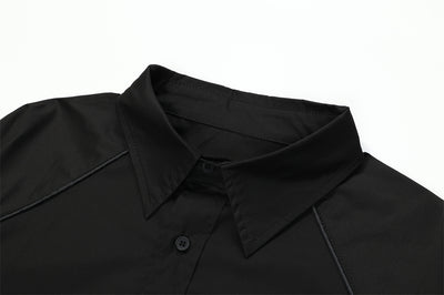 Camisa Manga Larga Desmontable para Hombre - Image 12