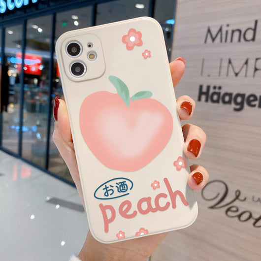 Funda Protectora Osito Té con Leche para Celular - Image 13