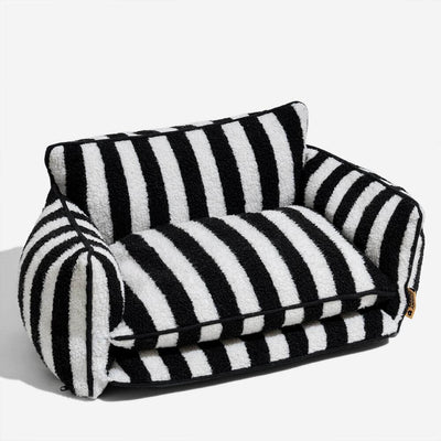 Sofá Cama Térmico para Mascotas con Funda Extraíble y Lavable - Image 10