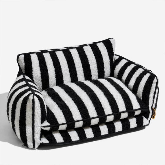 Sofá Cama Térmico para Mascotas con Funda Extraíble y Lavable - Image 10