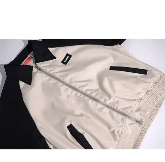Chaqueta Shell Casual para Mujer - Image 13