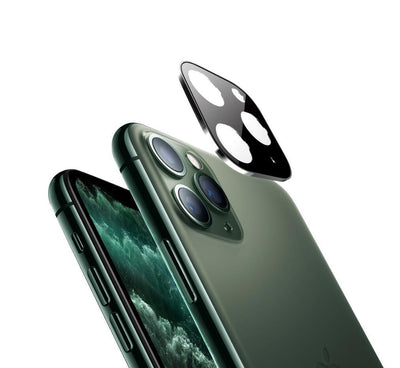 Protector de Lente Compatible con Apple - Image 2