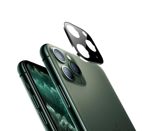 Protector de Lente Compatible con Apple