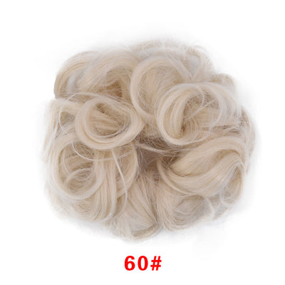 Anillo Elástico para el Cabello - Image 29
