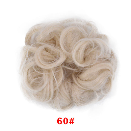 Anillo Elástico para el Cabello - Image 29
