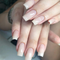 Extensiones de Uñas de Fibra 3CM con Fotocurado Rápido