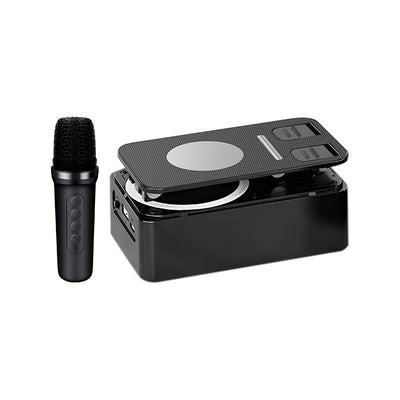 Soporte Multifuncional 3 en 1 para Transmisiones en Vivo con Parlante Bluetooth - Image 4