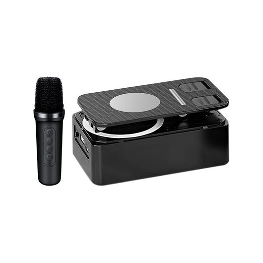 Soporte Multifuncional 3 en 1 para Transmisiones en Vivo con Parlante Bluetooth - Image 4