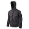 Traje Deportivo Camuflado Soft Shell Shark Skin para Hombre