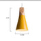 Yellow S