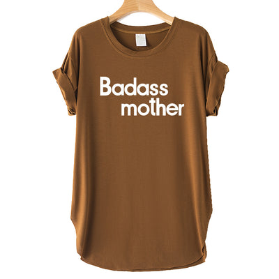 Camiseta Estampado Madre Audaz - Manga Corta - Image 3