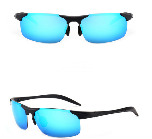 Gafas de Sol Polarizadas para Ciclismo y Deportes Outdoor - Image 5