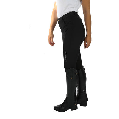 Pantalones de Equitación Profesionales para Adultos y Niños - Image 9