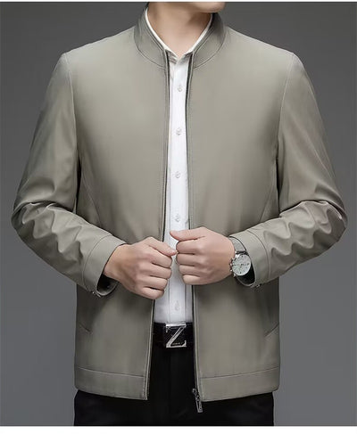 Chaqueta Casual para Hombre Primavera Otoño - Image 12