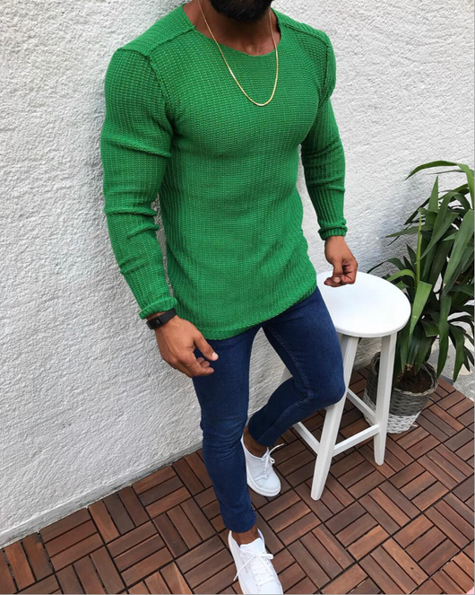 Blusa Suéter Versátil - Image 4