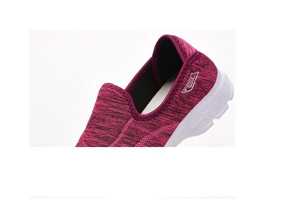 Zapatos Deportivos de Suela Suave para Adultos Mayores - Image 18