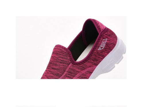 Zapatos Deportivos de Suela Suave para Adultos Mayores - Image 18