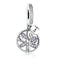 Tree Of Life Hollow Pendant Jewelry Pendant Accessories Violet
