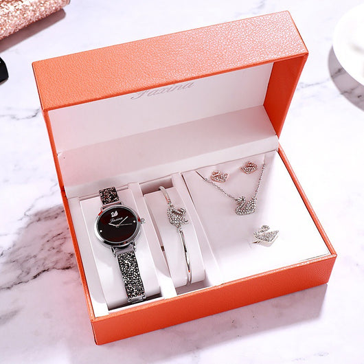 Reloj de Moda Elegante - Image 8
