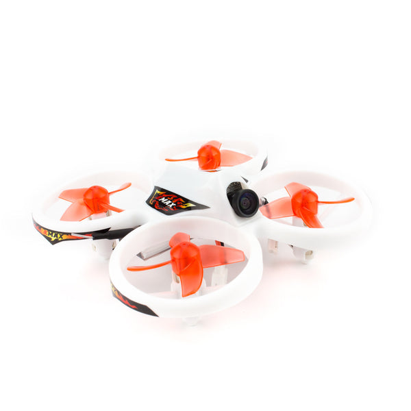 Dron FPV Racing RTF para Principiantes - Conjunto Completo con Motor Hueco - Image 3
