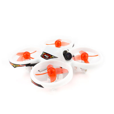 Dron FPV Racing RTF para Principiantes - Conjunto Completo con Motor Hueco - Image 3