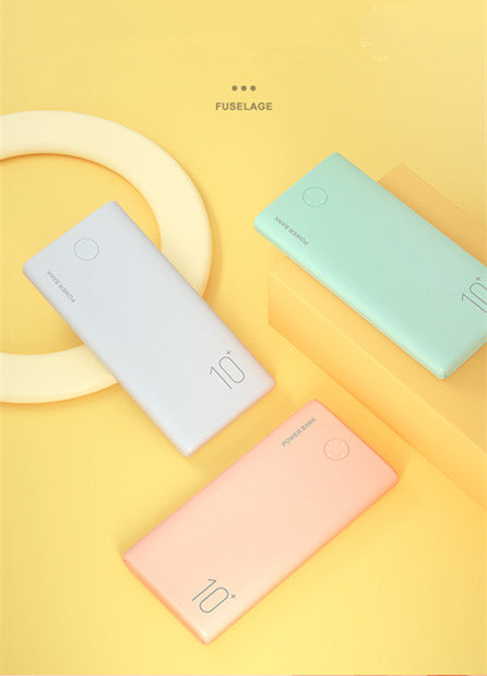 Batería Portátil de Alta Capacidad para Celular