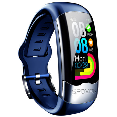 Pulsera de Monitoreo Cardíaco Inteligente - Image 9