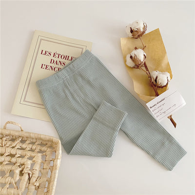 Leggings de Bebé Unisex - Comodidad y Estilo para Niños y Niñas - Image 14