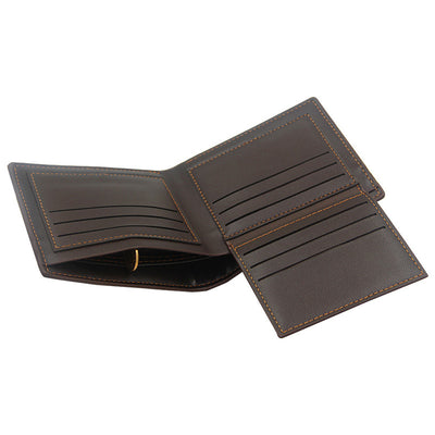 Billetera Corta para Hombre con Patrón de Personalidad - Image 16