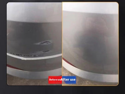 Cera Reparadora de Rayones para Auto - Pulido Universal y Reparación Rápida - Image 12