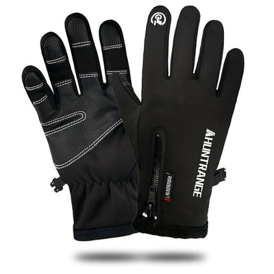 Guantes Calefactores USB con Calor Eléctrico para Invierno - Impermeables y Antideslizantes - Image 28