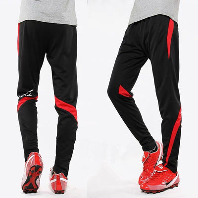 Pantalones de Entrenamiento de Fútbol Primavera-Otoño para Estudiantes - Image 10