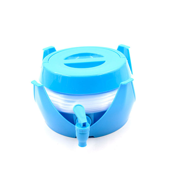 Dispensador de Agua Portátil Ultraligero Multifuncional