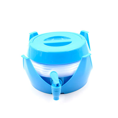 Dispensador de Agua Portátil Ultraligero Multifuncional