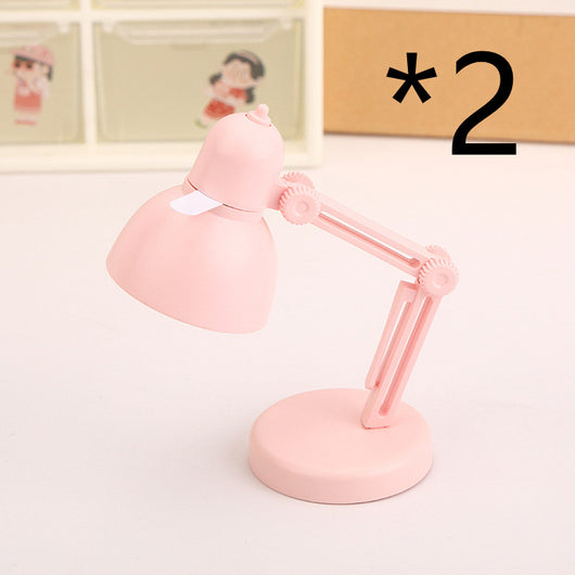 Lámpara de Mesa LED Decorativa para Dormitorio - Diseño Adorable y Moderno - Image 9