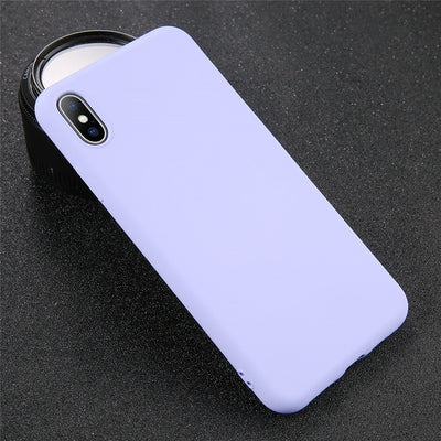Funda Protectora de Nano Silicona Líquida para Móvil - Image 20