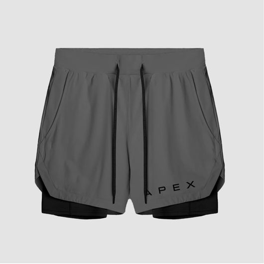 Shorts Casuales Transpirables de Secado Rápido para Hombre - Image 3