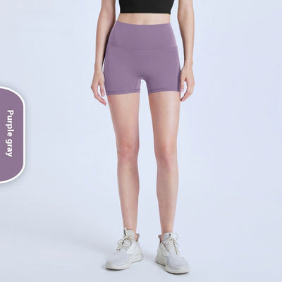 Pantalones Yoga Reversibles Cintura Alta 3/4 - Image 9