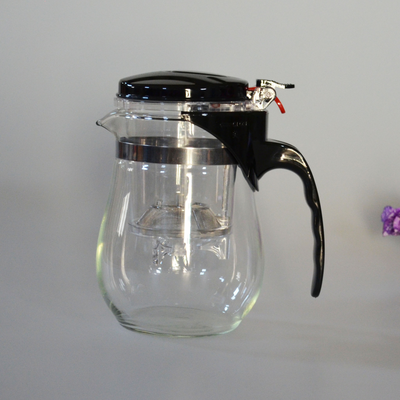 Juego de Té con Tetera Resistente al Calor - Image 4
