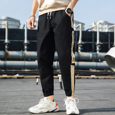 Pantalones Casuales de Trabajo Versátiles