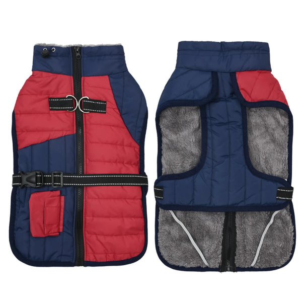 Abrigo Térmico para Perros - Invierno y Otoño - Image 5