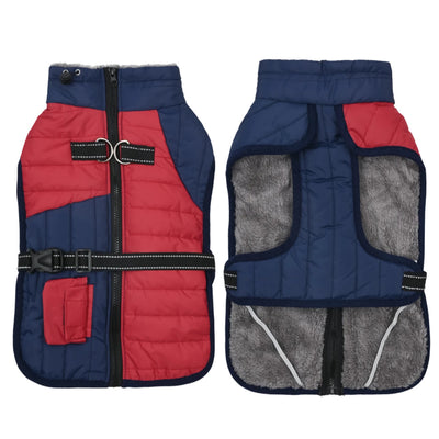 Abrigo Térmico para Perros - Invierno y Otoño - Image 5