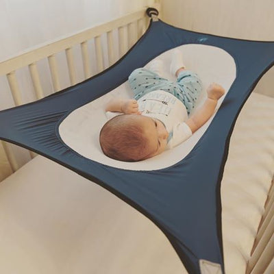 Cuna Portátil Desmontable para el Confort del Hogar - Image 15