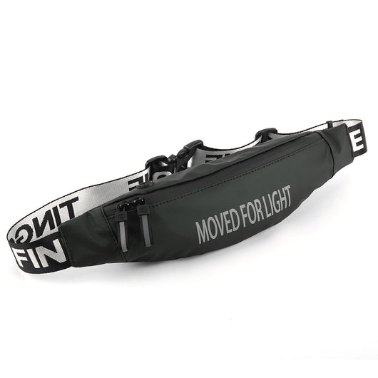 Riñonera Deportiva Impermeable para Celular - Image 11