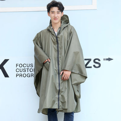 Poncho Impermeable Unisex - Image 7