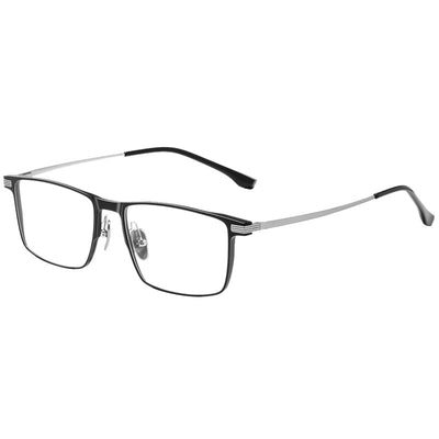 Gafas de Sol con Protección UV y Marco Magnético Intercambiable para Miopía - Image 5